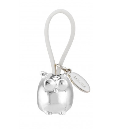 EXPO KIT PORTACHIAVI BAGUTTA ANIMALI 15 PZ ASSORTITI CONFEZIONATI SINGOLARMENTE CON SCATOLA E BUSTA DA REGALO AK2207