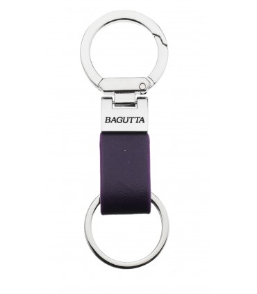 EXPO KIT PORTACHIAVI BAGUTTA MOSCHETTONE TONDO  12 PZ ASSORTITI CONFEZIONATI SINGOLARMENTE CON SCATOLA E BUSTA DA REGALO AK2100