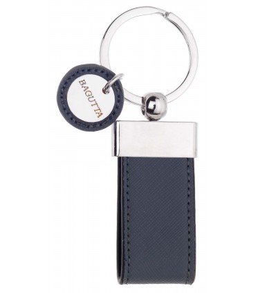EXPO KIT PORTACHIAVI BAGUTTA FETTUCCIA +LOGO 16PZ ASSORTITI CONFEZIONATI SINGOLARMENTE CON SCATOLA E BUSTA DA REGALO AK2233
