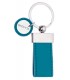 EXPO KIT PORTACHIAVI BAGUTTA FETTUCCIA +LOGO 16PZ ASSORTITI CONFEZIONATI SINGOLARMENTE CON SCATOLA E BUSTA DA REGALO AK2233
