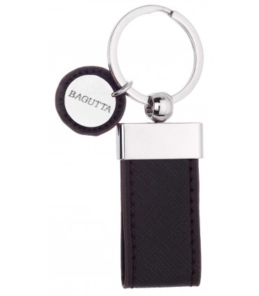 EXPO KIT PORTACHIAVI BAGUTTA FETTUCCIA +LOGO 16PZ ASSORTITI CONFEZIONATI SINGOLARMENTE CON SCATOLA E BUSTA DA REGALO AK2233