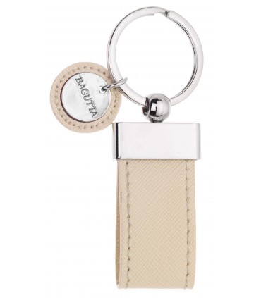 EXPO KIT PORTACHIAVI BAGUTTA FETTUCCIA +LOGO 16PZ ASSORTITI CONFEZIONATI SINGOLARMENTE CON SCATOLA E BUSTA DA REGALO AK2233