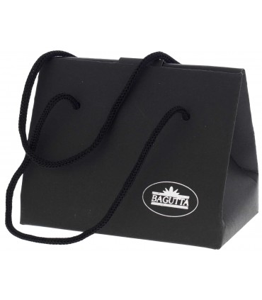 EXPO KIT PORTACHIAVI BAGUTTA FETTUCCIA +LOGO 16PZ ASSORTITI CONFEZIONATI SINGOLARMENTE CON SCATOLA E BUSTA DA REGALO AK2233