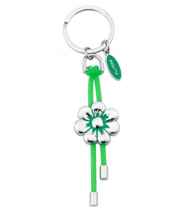 EXPO KIT PORTACHIAVI BAGUTTA FIORI  20PZ ASSORTITI CONFEZIONATI SINGOLARMENTE CON SCATOLA E BUSTA DA REGALO AK2249
