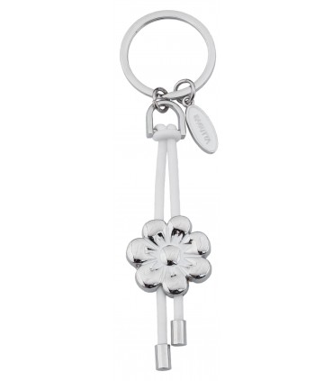 EXPO KIT PORTACHIAVI BAGUTTA FIORI  20PZ ASSORTITI CONFEZIONATI SINGOLARMENTE CON SCATOLA E BUSTA DA REGALO AK2249