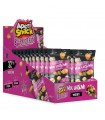 MIX LEGUMI TOSTATI BE-PROTEIN 32% APERISNACK BUSTINA 25g CONF. 18 PZ.