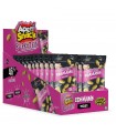 FAGIOLI DI EDEMAME TOSTATI BE-PROTEIN 46% APERISNACK BUSTINA 25g CONF. 18 PZ.