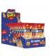 ARACHIDI WIZZ AL GUSTO CHILI APERISNACK BUSTINA 28g CONF. 18 PZ.