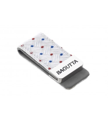 EXPO KIT FERMASOLDI BAGUTTA 12 PZ ASSORTITI CONFEZIONATI SINGOLARMENTE CON SCATOLA E BUSTA DA REGALO AK2169