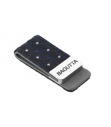 EXPO KIT FERMASOLDI BAGUTTA 12 PZ ASSORTITI CONFEZIONATI SINGOLARMENTE CON SCATOLA E BUSTA DA REGALO AK2169