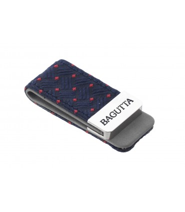 EXPO KIT FERMASOLDI BAGUTTA 12 PZ ASSORTITI CONFEZIONATI SINGOLARMENTE CON SCATOLA E BUSTA DA REGALO AK2169
