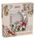 EXPO KIT FERRI DI CAVALLO BAGUTTA 16 PZ ASSORTITI CONFEZIONATI SINGOLARMENTE CON SCATOLA E BUSTA DA REGALO AK2282