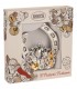 EXPO KIT FERRI DI CAVALLO BAGUTTA 16 PZ ASSORTITI CONFEZIONATI SINGOLARMENTE CON SCATOLA E BUSTA DA REGALO AK2282