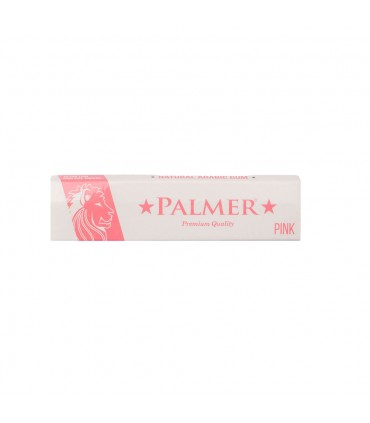 Cartina PALMER KING SIZE slim PINK + FILTRI IN CARTA CONF. DA 24 LIBRETTI CON 32 CARTINE E 32 FILTRI