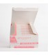 Cartina PALMER KING SIZE slim PINK + FILTRI IN CARTA CONF. DA 24 LIBRETTI CON 32 CARTINE E 32 FILTRI