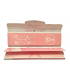 Cartina PALMER KING SIZE slim PINK + FILTRI IN CARTA CONF. DA 24 LIBRETTI CON 32 CARTINE E 32 FILTRI
