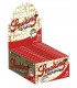 Cartina Smoking SUPREME ks lunga ultrasottile + Filtri in carta conf. 24 libretti
