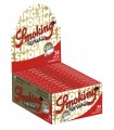 Cartina Smoking SUPREME ks lunga ultrasottile + Filtri in carta conf. 24 libretti