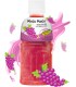 BEVANDA MOGU MOGU AL GUSTO SUCCO D'UVA E NATA DE COCCO CON PEZZI DI FRUTTA  BOTTIGLIA DA 320ML CONF. 6 PZ.