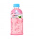 BEVANDA MOGU MOGU AL GUSTO DI CREMA DI FRAGOLA  SENZA ZUCCHERI CON PEZZI DI FRUTTA BOTTIGLIA DA 320ML CONF. 6 PZ.