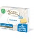 Sapone di Marsiglia spuma di sciampagna 125gr. conf. 2pz