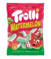 TROLLI WATERMELON CON ZUCCHERO BUSTINA DA 100 G