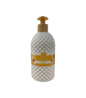 Sapone Mani Liquido lady venezia olio d'argan idratante e profumato 500ml