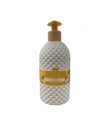 Sapone Mani Liquido lady venezia olio d'argan idratante e profumato 500ml