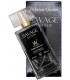 Profumi Glamour Ispirato a SAVAGE ELISIR da 50 ml N.072