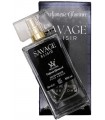 Profumi Glamour Ispirato a SAVAGE ELISIR da 50 ml N.072