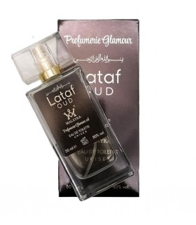 Profumi Glamour Ispirato a LATAF AD da 50 ml N.106