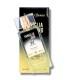 Profumi Glamour Ispirato a VANIGLIA OUD da 50 ml N.118