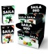 SAILA ESPOSITORE DA BANCO DUO DA 32PZ ASSORTITO IN DUE GUSTI FRESCHEZZA E AGRUMATO