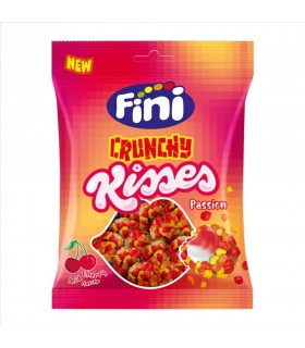 FINI CRUNCHY KISSES BUTTERFLY PASSION BUSTINA DA 75 GR.