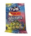 FINI CRUNCHY KISSES BUTTERFLY BUSTINA DA 75GR.