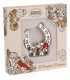 EXPO KIT FERRI DI CAVALLO BAGUTTA 16 PZ ASSORTITI CONFEZIONATI SINGOLARMENTE CON SCATOLA E BUSTA DA REGALO AK2282