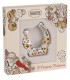 EXPO KIT FERRI DI CAVALLO BAGUTTA 16 PZ ASSORTITI CONFEZIONATI SINGOLARMENTE CON SCATOLA E BUSTA DA REGALO AK2282