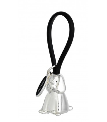 EXPO KIT PORTACHIAVI BAGUTTA ANIMALI 15 PZ ASSORTITI CONFEZIONATI SINGOLARMENTE CON SCATOLA E BUSTA DA REGALO AK2207