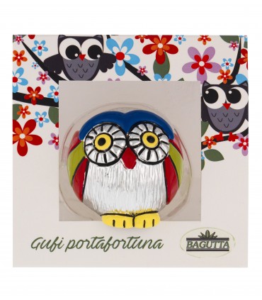 EXPO KIT  GUFETTI BAGUTTA  16 PZ ASSORTITI CONFEZIONATI SINGOLARMENTE CON SCATOLA E BUSTA DA REGALO AK1942