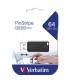 Chiavette USB Verbatim da 64gb