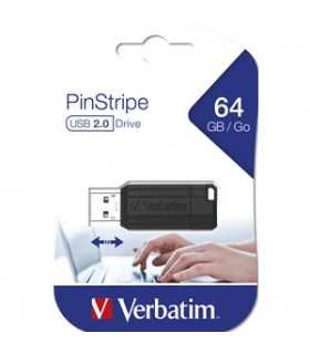 Chiavette USB Verbatim da 64gb
