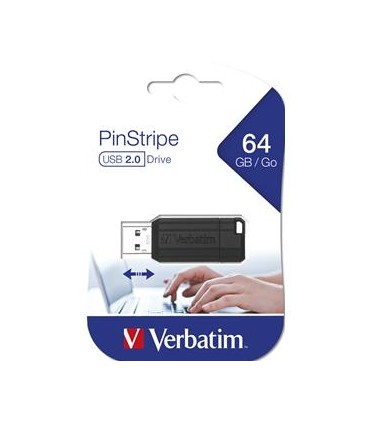 Chiavette USB Verbatim da 64gb