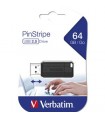 Chiavette USB Verbatim da 64gb