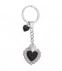 EXPO KIT PORTACHIAVI BAGUTTA SACRO CUORE  16 PZ ASSORTITI CONFEZIONATI SINGOLARMENTE CON SCATOLA E BUSTA DA REGALO AK2232