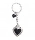 EXPO KIT PORTACHIAVI BAGUTTA SACRO CUORE  16 PZ ASSORTITI CONFEZIONATI SINGOLARMENTE CON SCATOLA E BUSTA DA REGALO AK2232