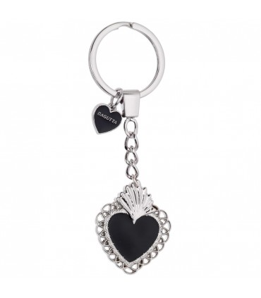 EXPO KIT PORTACHIAVI BAGUTTA SACRO CUORE  16 PZ ASSORTITI CONFEZIONATI SINGOLARMENTE CON SCATOLA E BUSTA DA REGALO AK2232