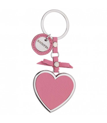 EXPO KIT PORTACHIAVI BAGUTTA  CUORE 12 PZ ASSORTITI CONFEZIONATI SINGOLARMENTE CON SCATOLA E BUSTA DA REGALO AK2231