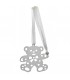 EXPOKIT 2X8 SEGNALIBRO BAGUTTA 16PZ ASS. CONFEZIONATI IN BUSTA DA REGALO AK1894
