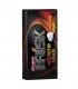 FRISK  BLACKMINT EXTREME SENZA ZUCCHERO ASTUCCIO IN METALLO CONF. DA 12 PZ.