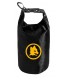 Sacca Waterproof A.S. Roma Nera